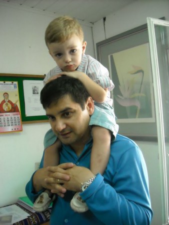 MOMENTO COMUNITÁRIO  